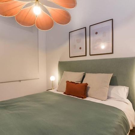 Апартаменты Coqueto Piso En Madrid/Atocha. 4 Personas 2 Hab Экстерьер фото