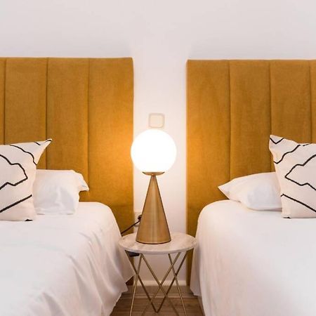 Апартаменты Coqueto Piso En Madrid/Atocha. 4 Personas 2 Hab Экстерьер фото